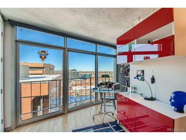 1777 Larimer St 1908, Denver, CO 80202