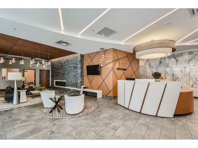 1777 Larimer St 1908, Denver, CO 80202