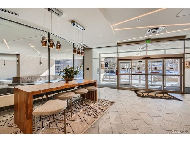 1777 Larimer St 1908, Denver, CO 80202