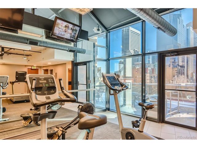 1777 Larimer St 1908, Denver, CO 80202