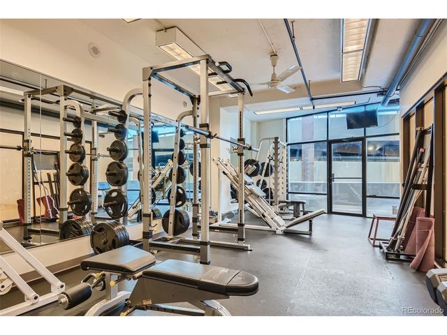1777 Larimer St 1908, Denver, CO 80202