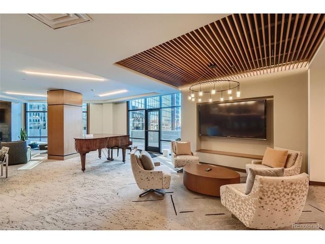 1777 Larimer St 1908, Denver, CO 80202