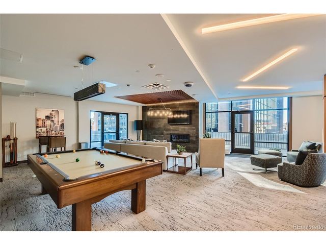 1777 Larimer St 1908, Denver, CO 80202