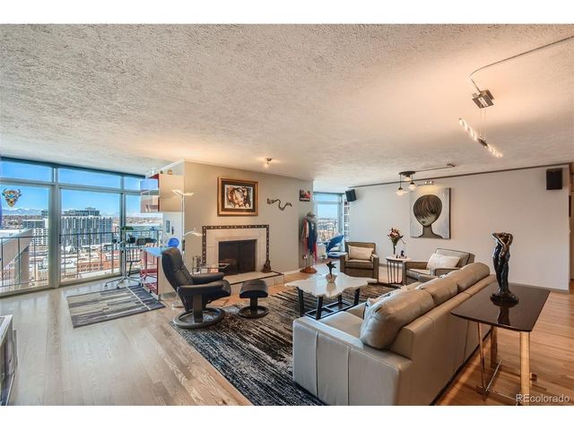 1777 Larimer St 1908, Denver, CO 80202