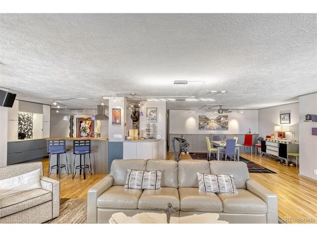 1777 Larimer St 1908, Denver, CO 80202