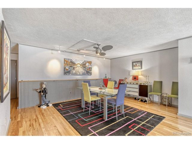 1777 Larimer St 1908, Denver, CO 80202
