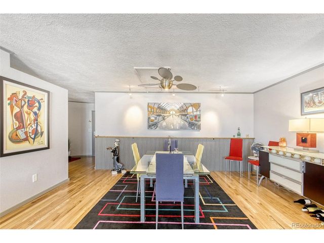 1777 Larimer St 1908, Denver, CO 80202