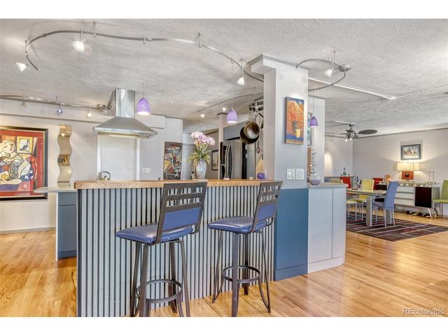 1777 Larimer St 1908, Denver, CO 80202