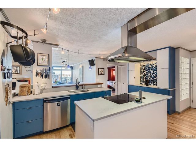 1777 Larimer St 1908, Denver, CO 80202