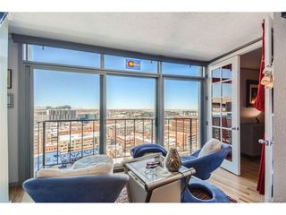 1777 Larimer St 1908, Denver, CO 80202