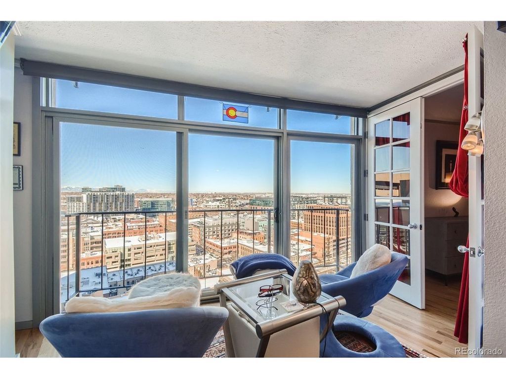 1777 Larimer St 1908, Denver, CO 80202