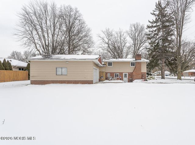 4727 Clover Lane, Toledo, OH 43623