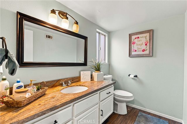19322 Old Friend Road, Canyon Country, CA 91351