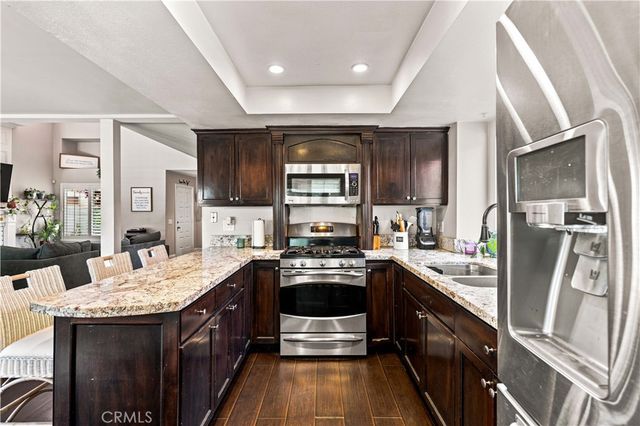 19322 Old Friend Road, Canyon Country, CA 91351