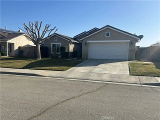 3918 Parkridge, Rosamond, CA 93560