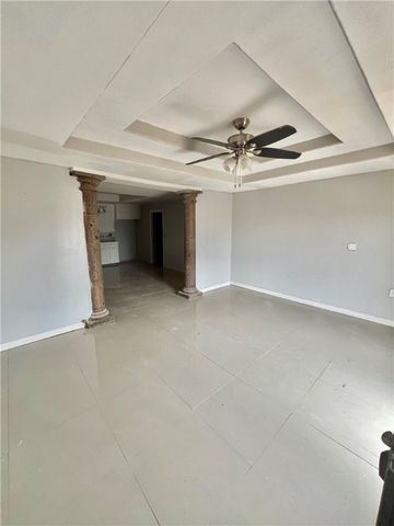 805 Molina St, Robstown, TX 78380
