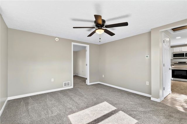 13 Sampson Avenue, Carroll Twp, PA 15063