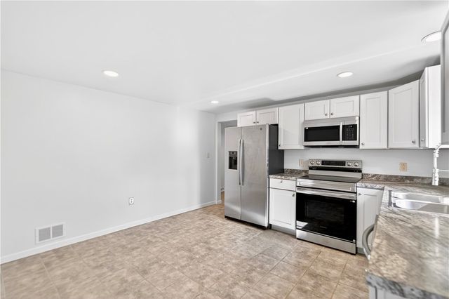 13 Sampson Avenue, Carroll Twp, PA 15063