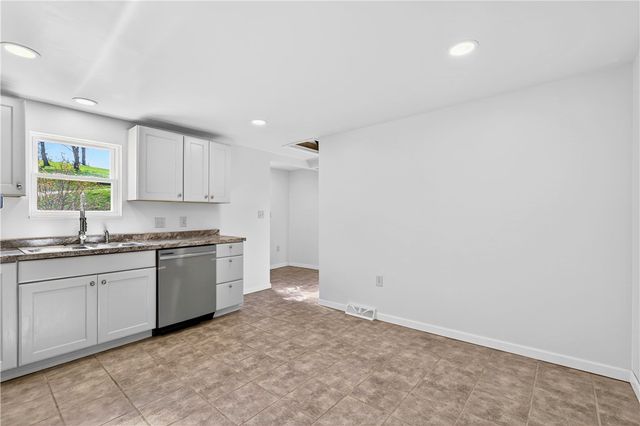 13 Sampson Avenue, Carroll Twp, PA 15063