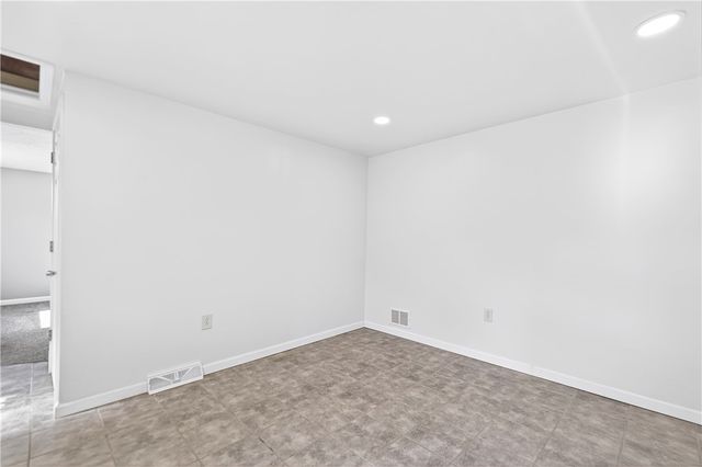 13 Sampson Avenue, Carroll Twp, PA 15063