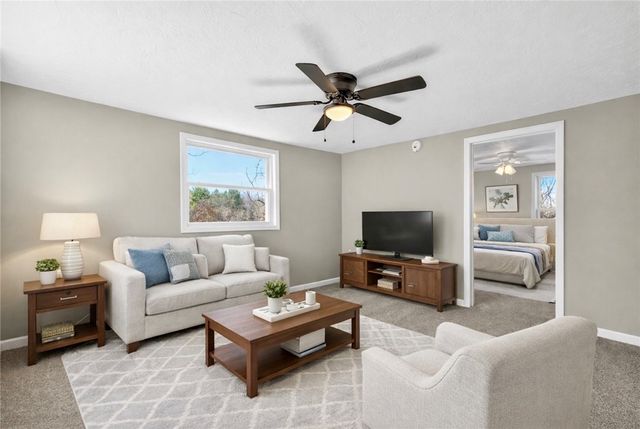 13 Sampson Avenue, Carroll Twp, PA 15063