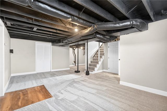 13 Sampson Avenue, Carroll Twp, PA 15063