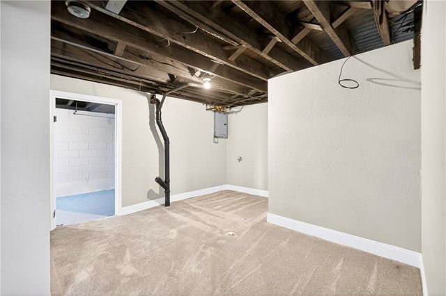 13 Sampson Avenue, Carroll Twp, PA 15063