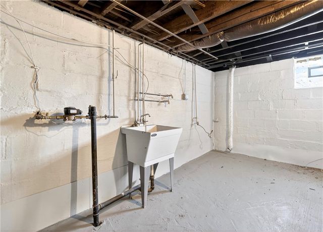 13 Sampson Avenue, Carroll Twp, PA 15063