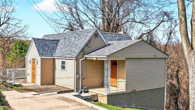 13 Sampson Avenue, Carroll Twp, PA 15063