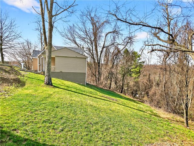 13 Sampson Avenue, Carroll Twp, PA 15063