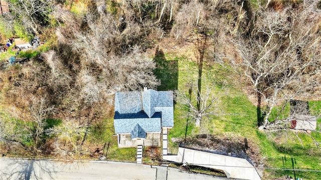 13 Sampson Avenue, Carroll Twp, PA 15063