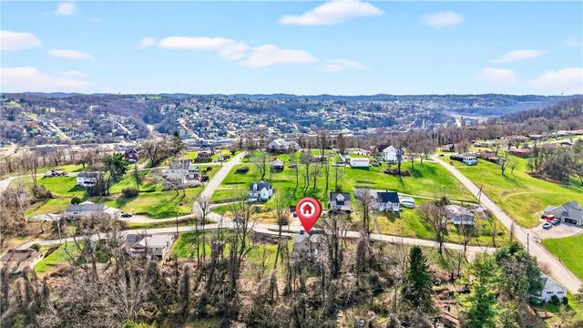 13 Sampson Avenue, Carroll Twp, PA 15063