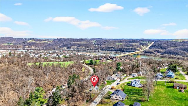 13 Sampson Avenue, Carroll Twp, PA 15063