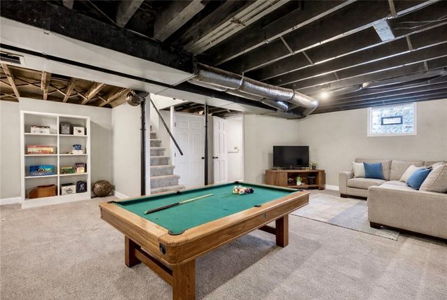 13 Sampson Avenue, Carroll Twp, PA 15063