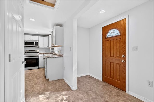 13 Sampson Avenue, Carroll Twp, PA 15063