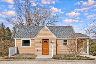 13 Sampson Avenue, Carroll Twp, PA 15063