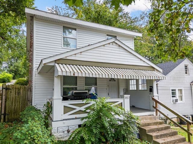 1953 Underwood Avenue, Huntington, WV 25701