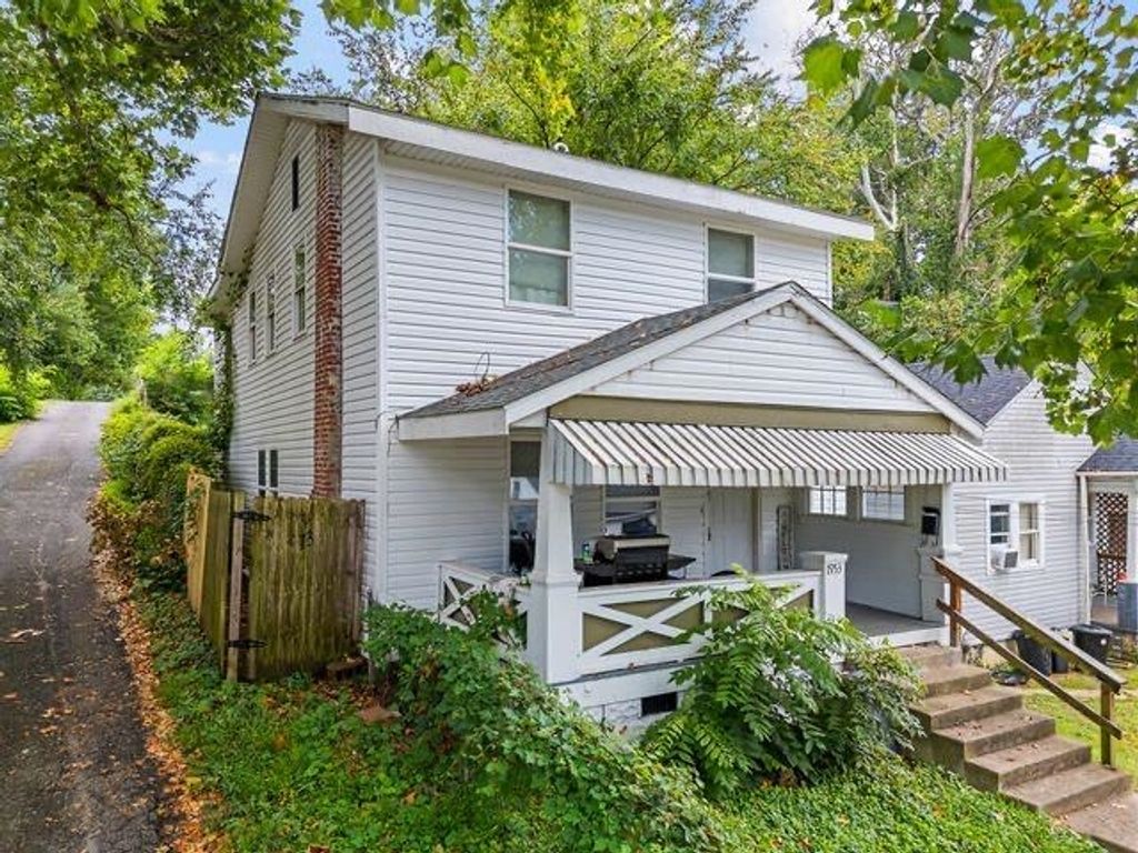 1953 Underwood Avenue, Huntington, WV 25701