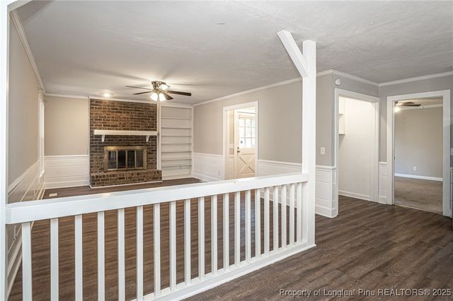 1605 Owls Nest Road, Sanford, NC 27330