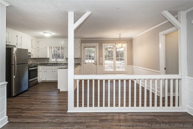 1605 Owls Nest Road, Sanford, NC 27330