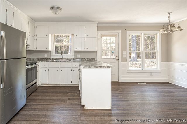 1605 Owls Nest Road, Sanford, NC 27330