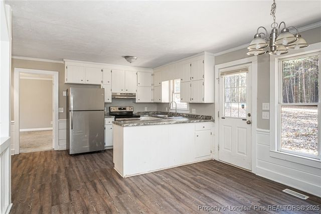 1605 Owls Nest Road, Sanford, NC 27330