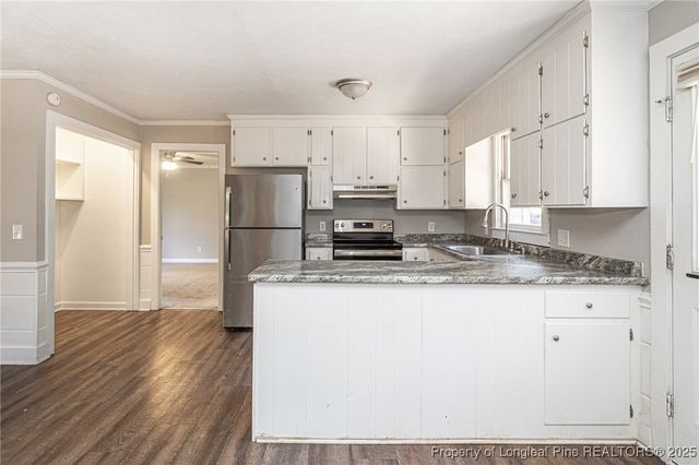 1605 Owls Nest Road, Sanford, NC 27330