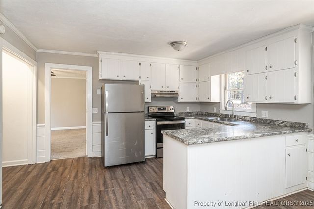 1605 Owls Nest Road, Sanford, NC 27330