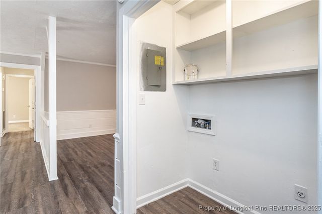 1605 Owls Nest Road, Sanford, NC 27330