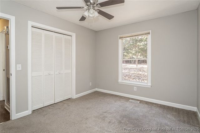 1605 Owls Nest Road, Sanford, NC 27330