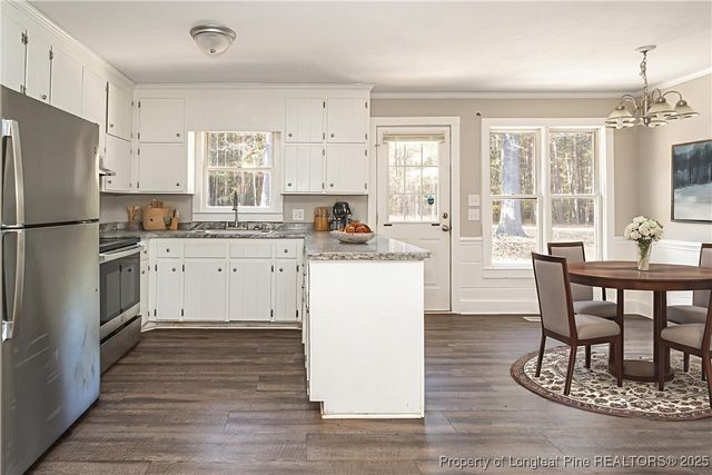 1605 Owls Nest Road, Sanford, NC 27330