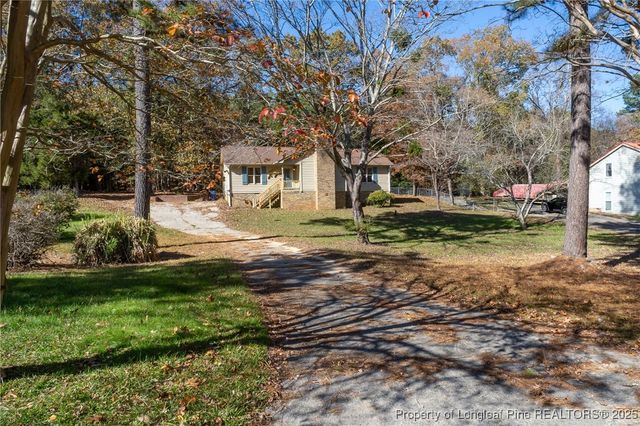 1605 Owls Nest Road, Sanford, NC 27330