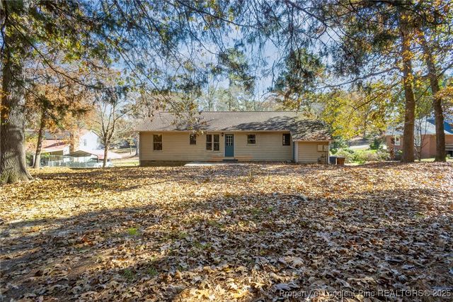 1605 Owls Nest Road, Sanford, NC 27330