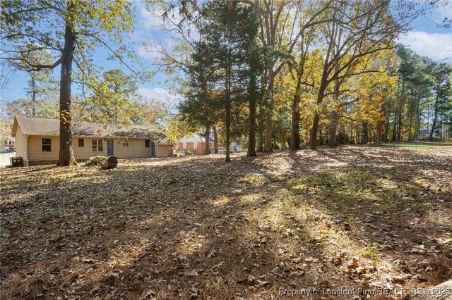 1605 Owls Nest Road, Sanford, NC 27330